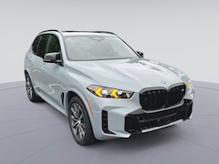 2026 BMW X5 M60i SUV