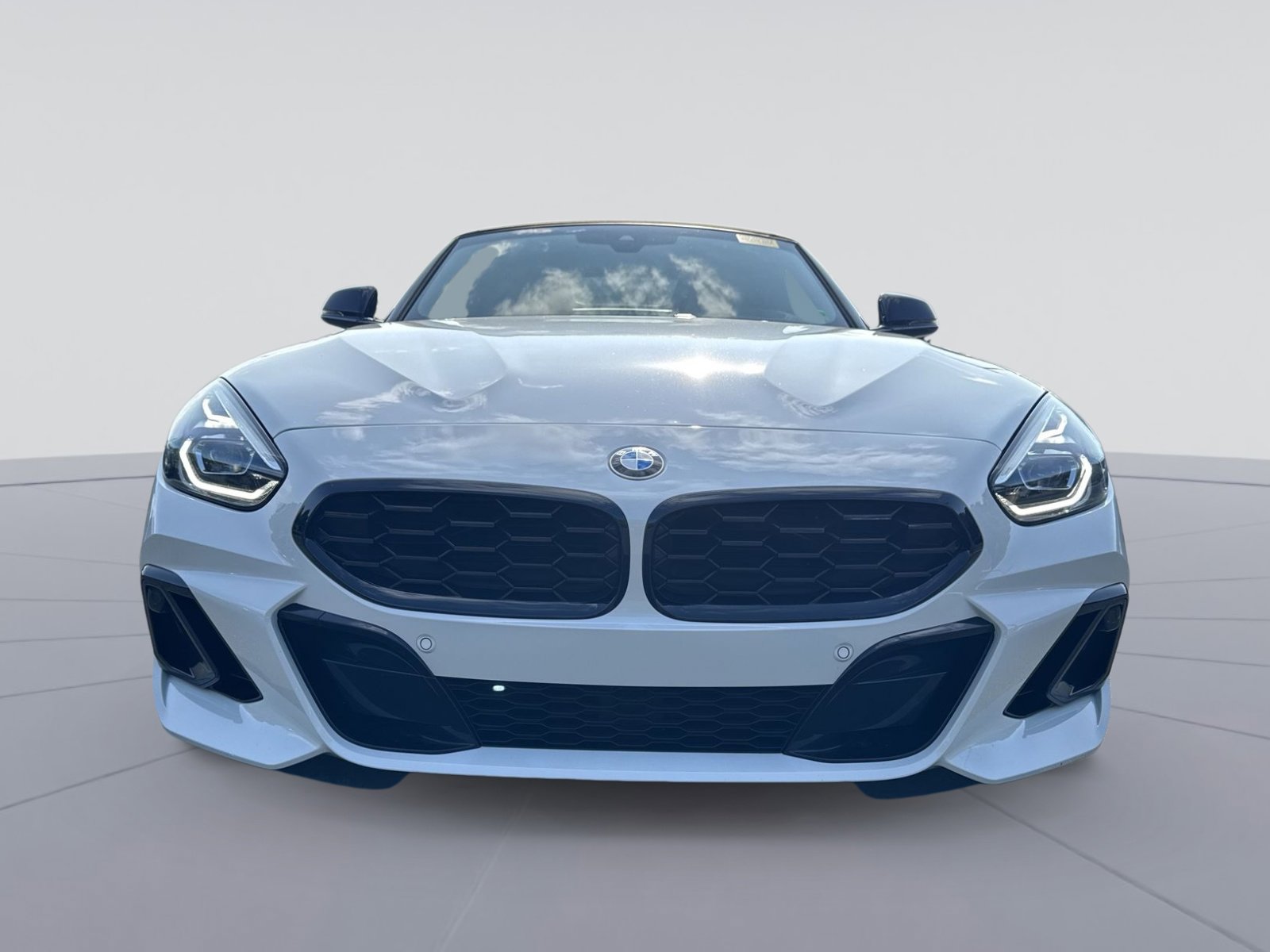 2025 Bmw Z4 M40i photo 4