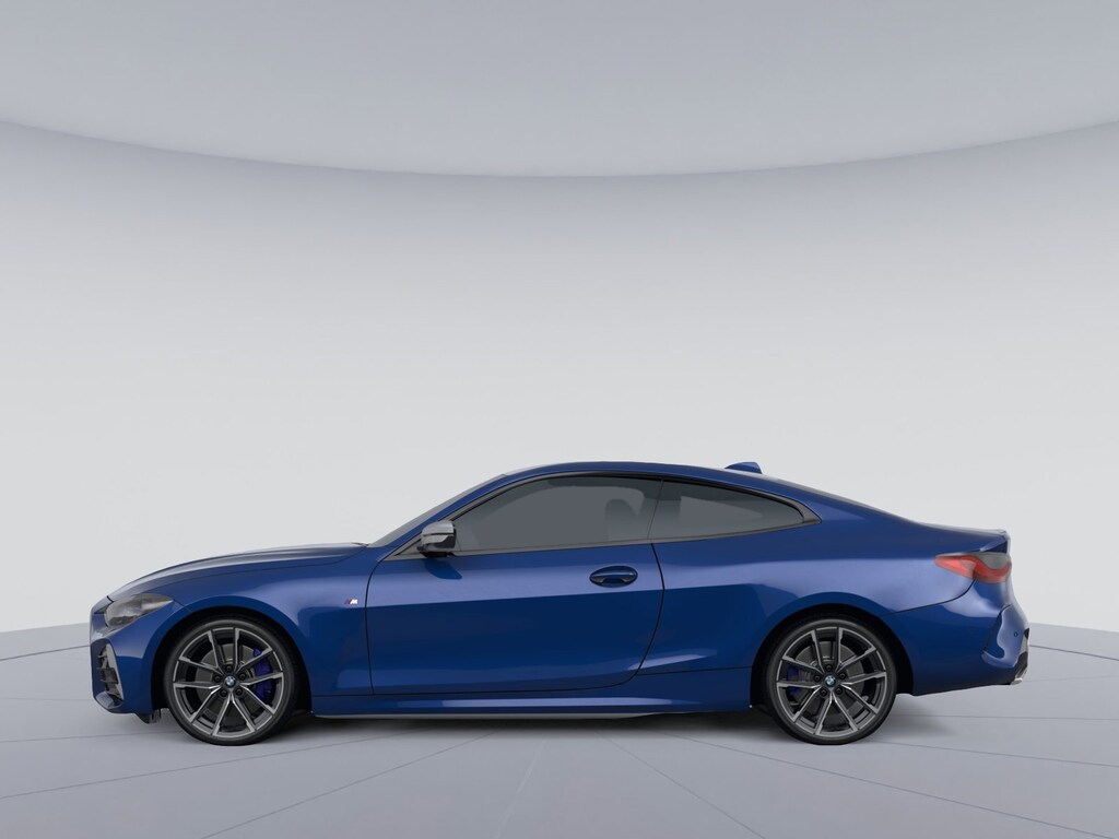 New 2026 BMW M440i xDrive Coupe
