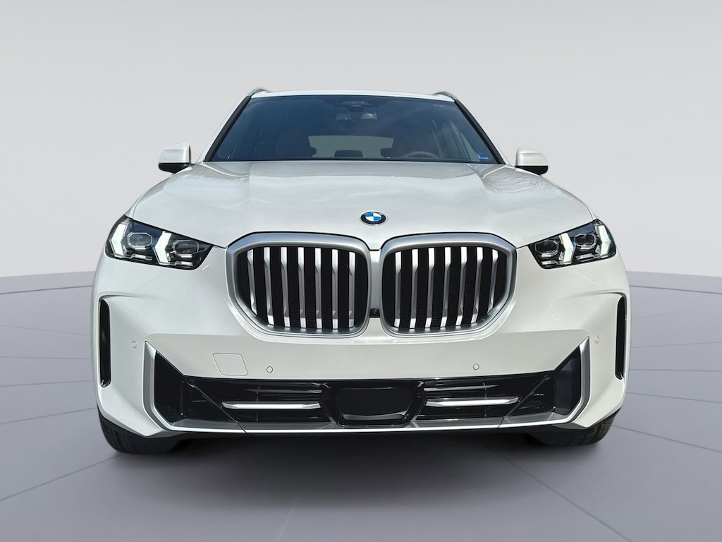 New 2026 BMW X5 xDrive40i SUV