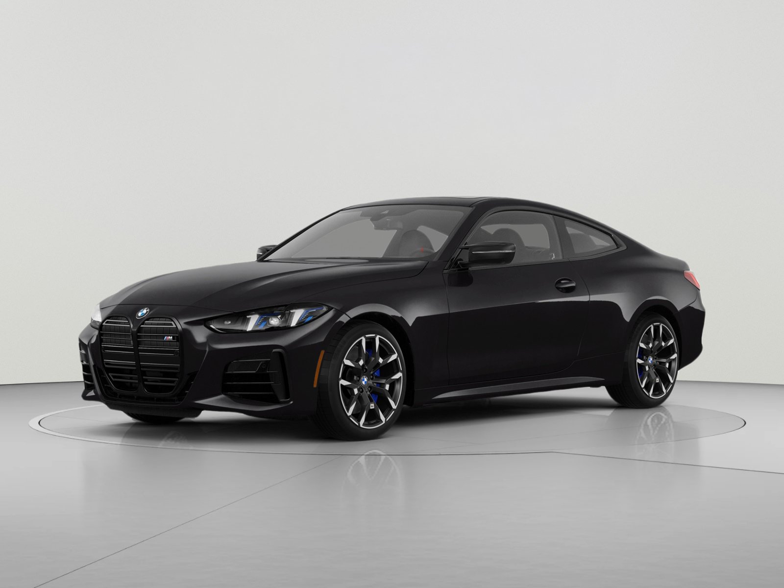 2027 BMW 4 Series