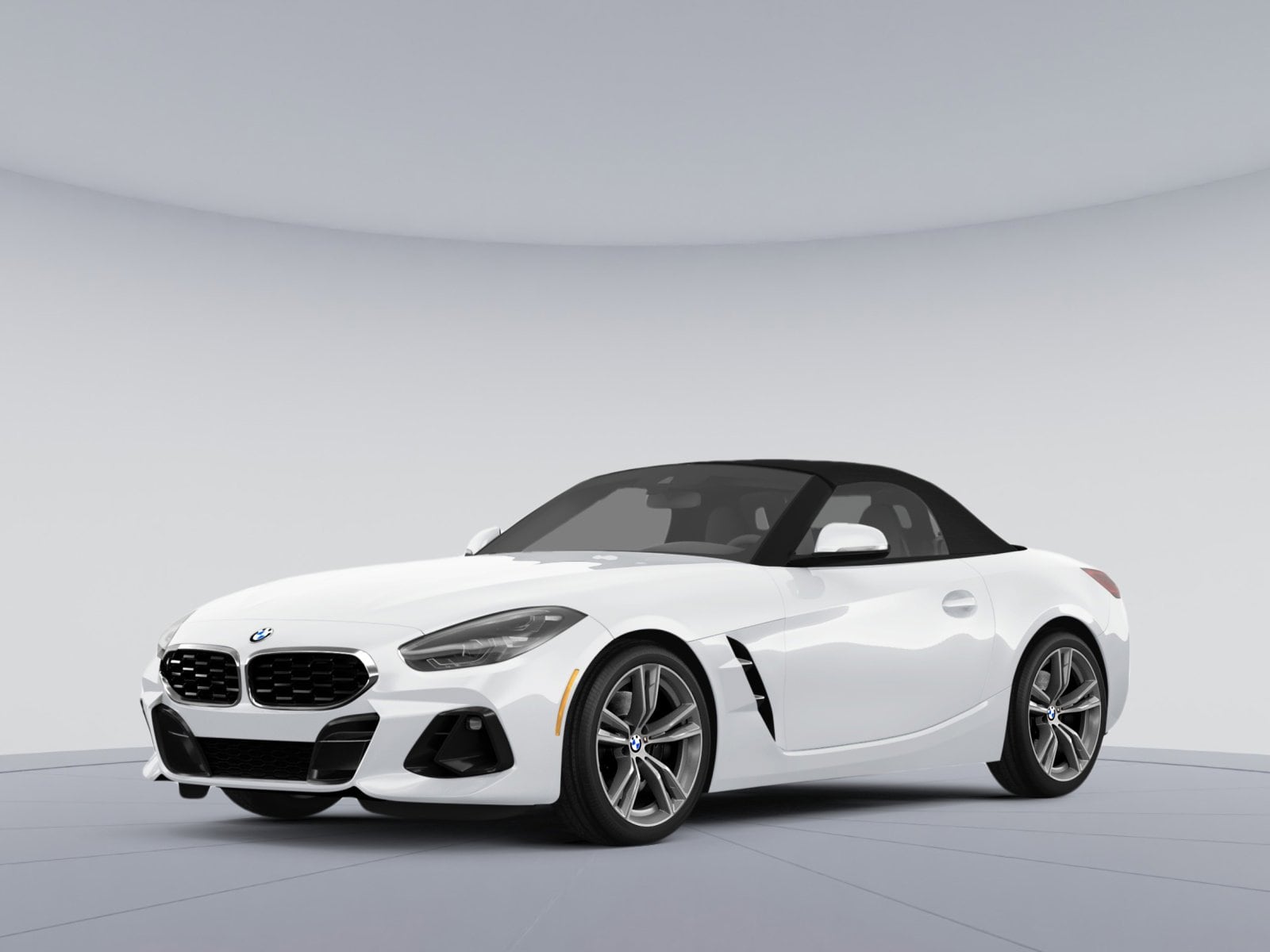 2026 BMW Z4 M40i's photo