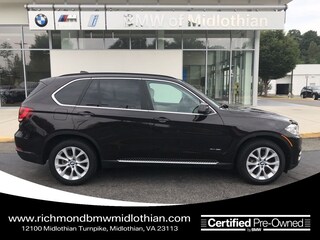 Used Cars For Sale At Richmond Bmw Midlothian Near