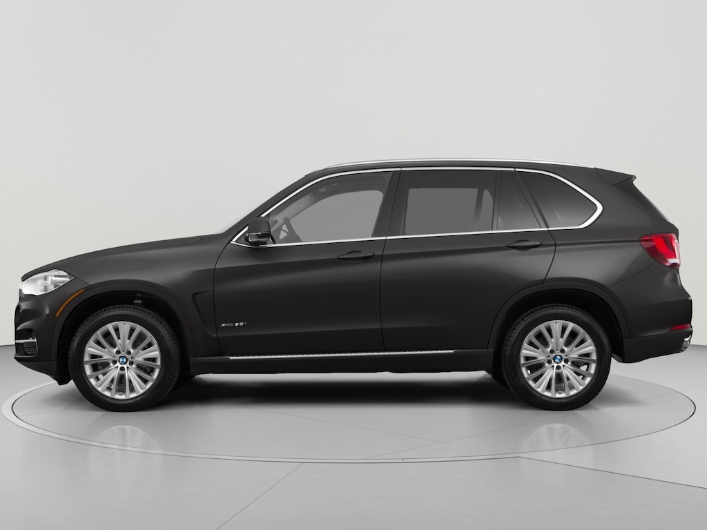 Used 2016 BMW X5 xDrive35i SUV