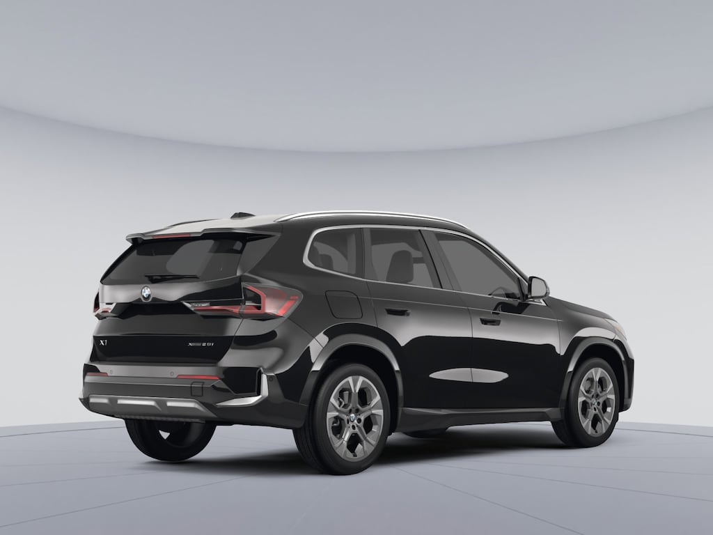 Certified 2023 BMW X1 xDrive28i SUV