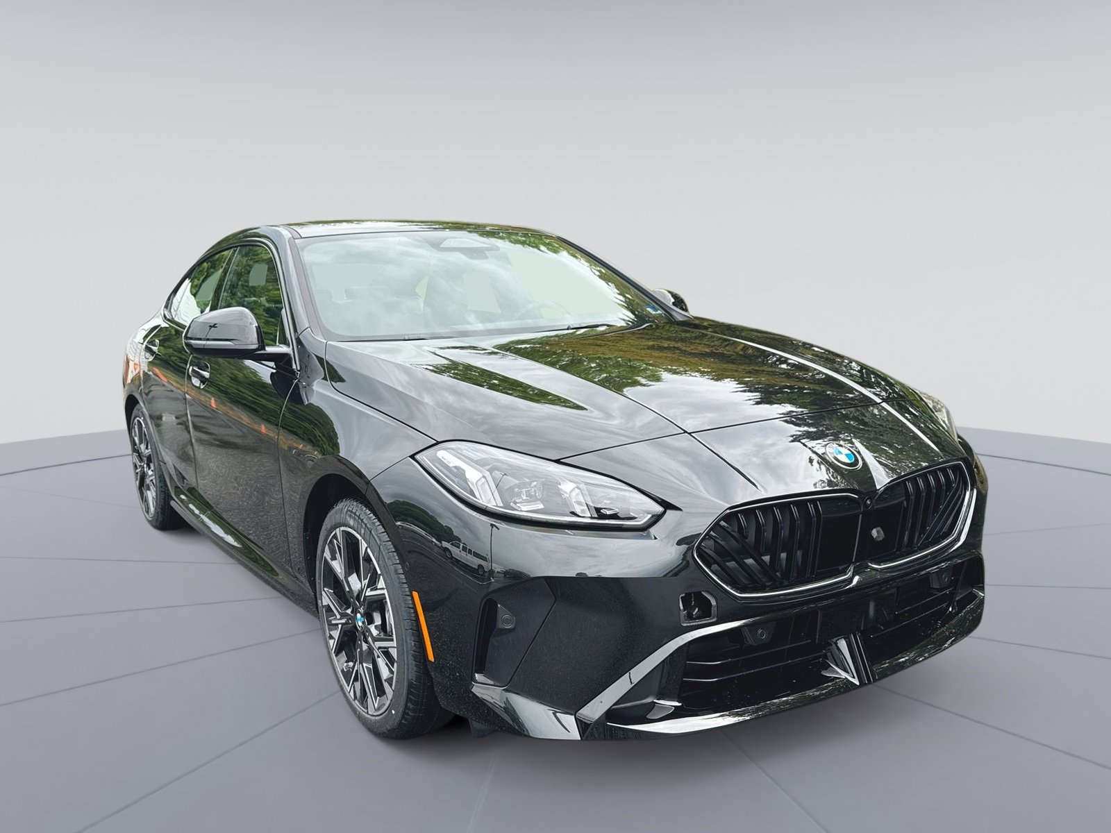 2026 BMW 2 Series 228 xDrive Gran Coupe's photo