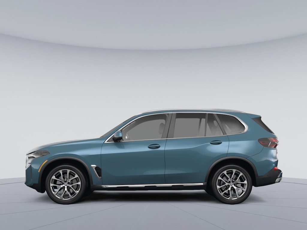 New 2026 BMW X5 xDrive40i SUV