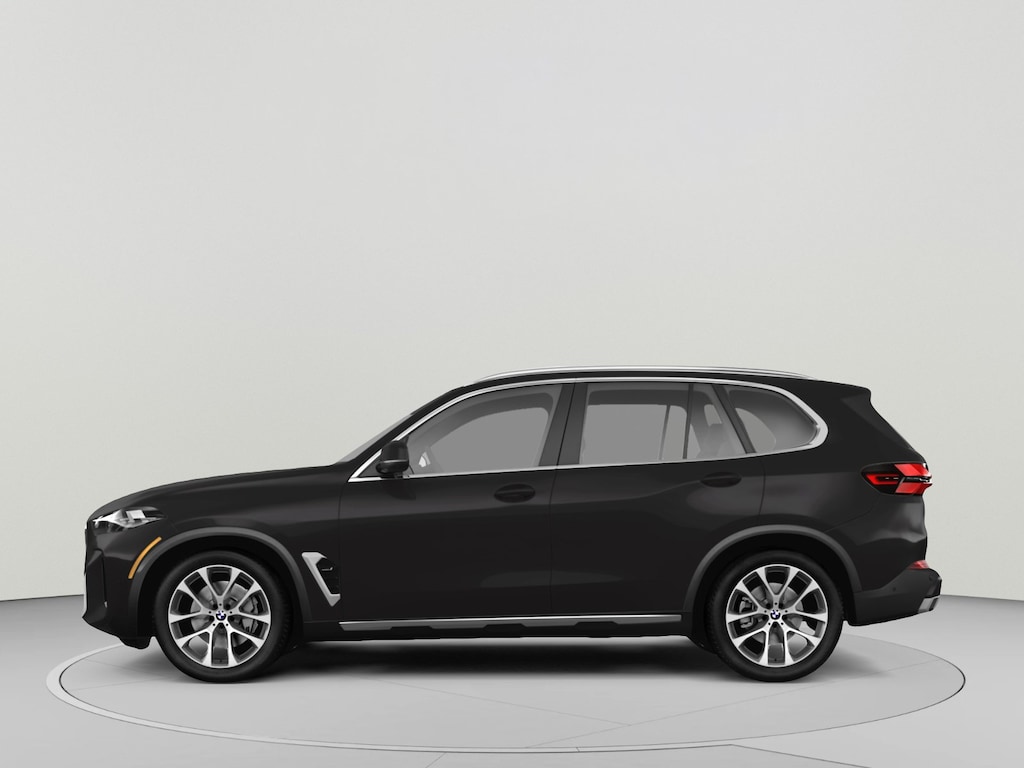 Used 2024 BMW X5 xDrive40i SUV