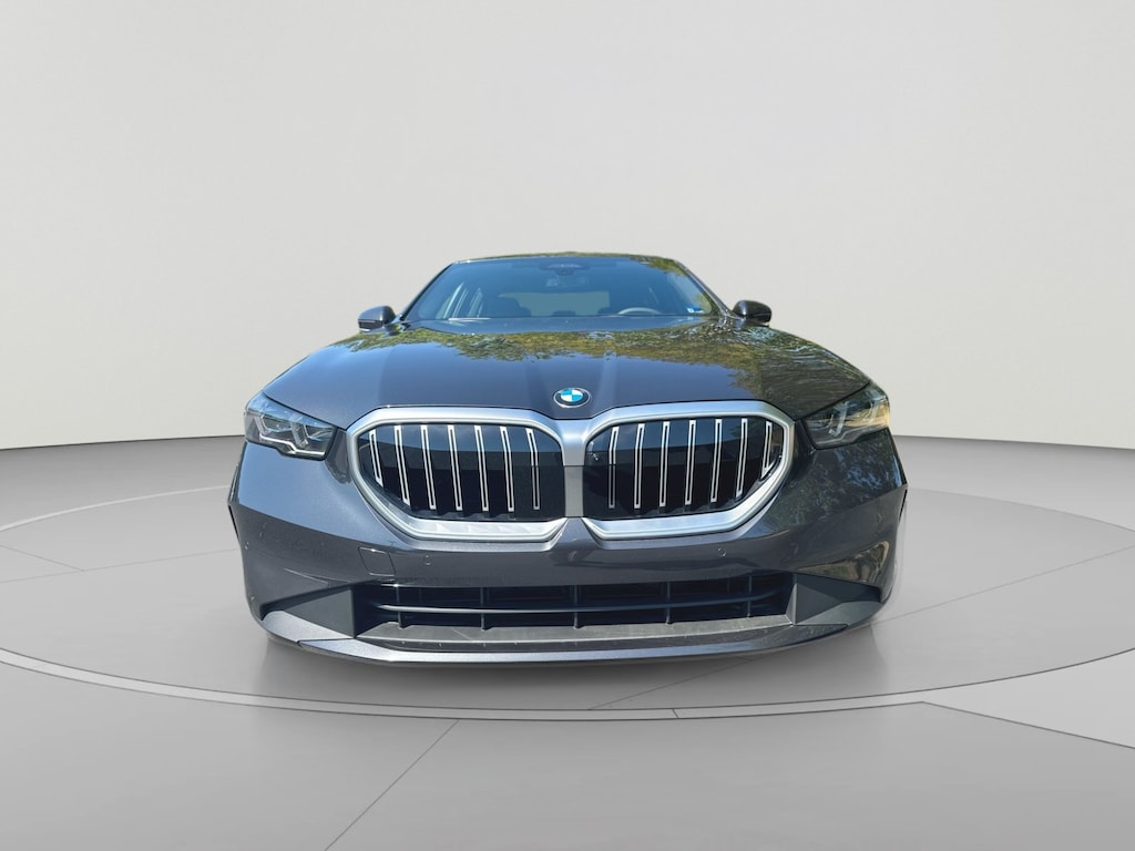 New 2026 BMW 530i xDrive Sedan