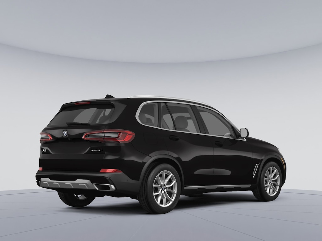 Used 2023 BMW X5 xDrive40i SUV
