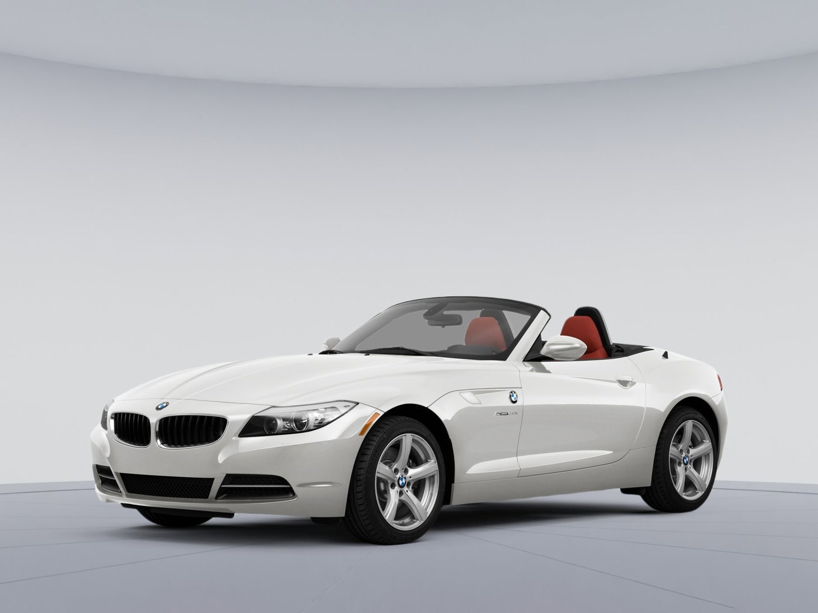 2009 BMW Z4 sDrive30i