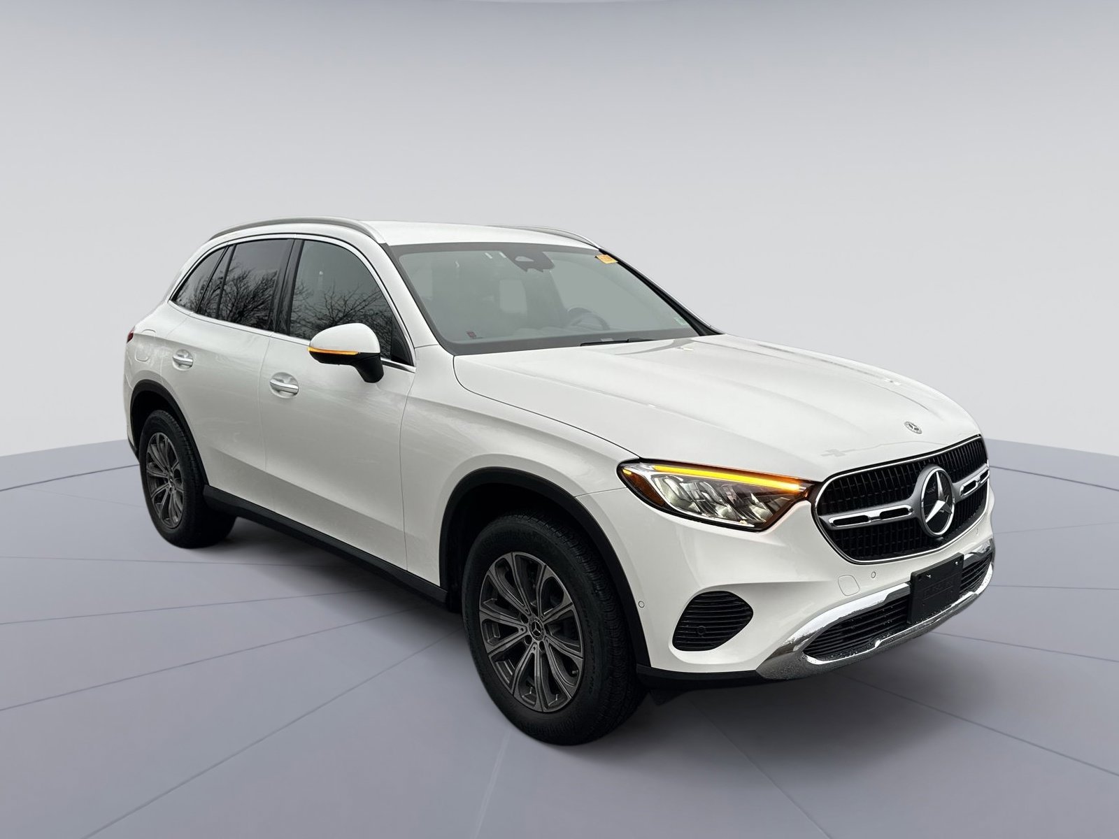 2024 Mercedes-Benz GLC GLC 300's photo