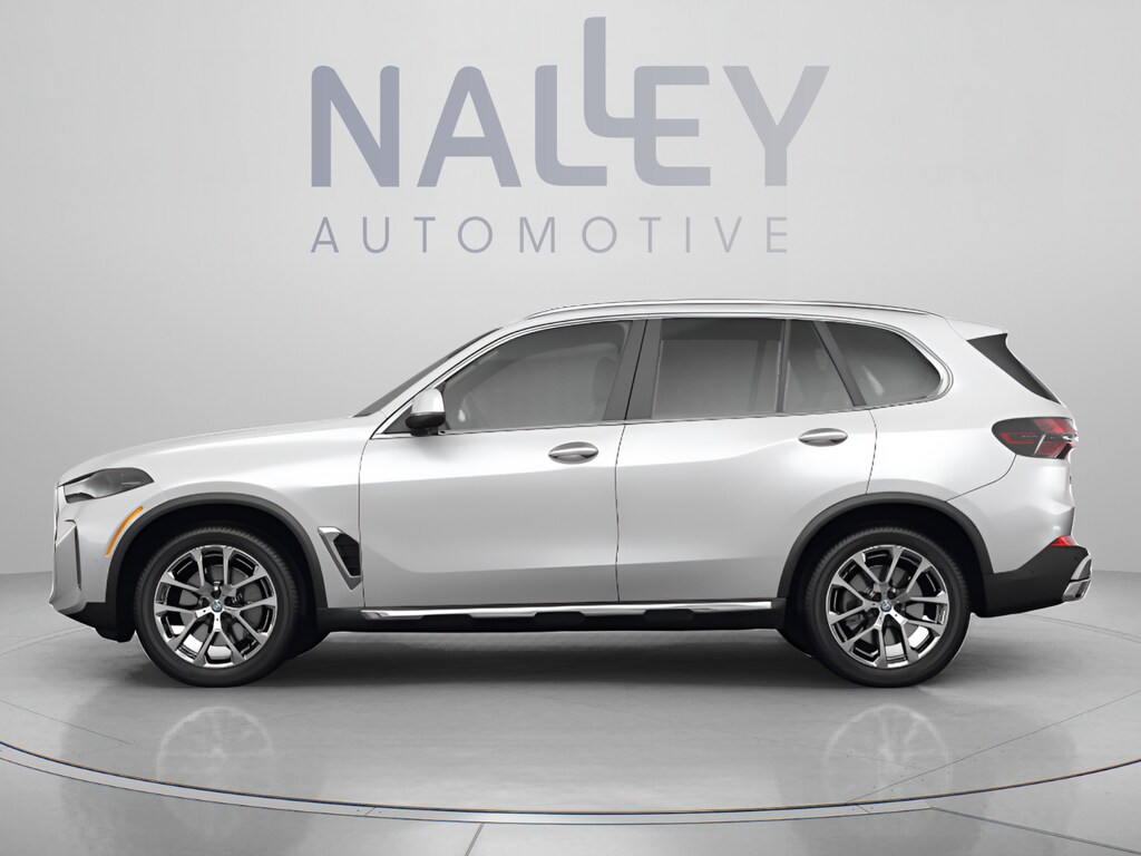 New 2026 BMW X5 xDrive40i SUV