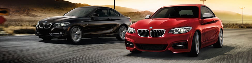 New BMW in Midlothian, VA