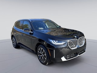 2026 BMW X3 30 xDrive SUV