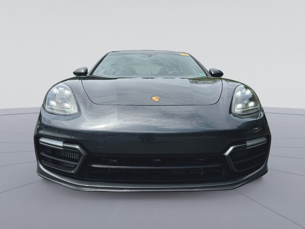 Used 2021 Porsche Panamera GTS Hatchback