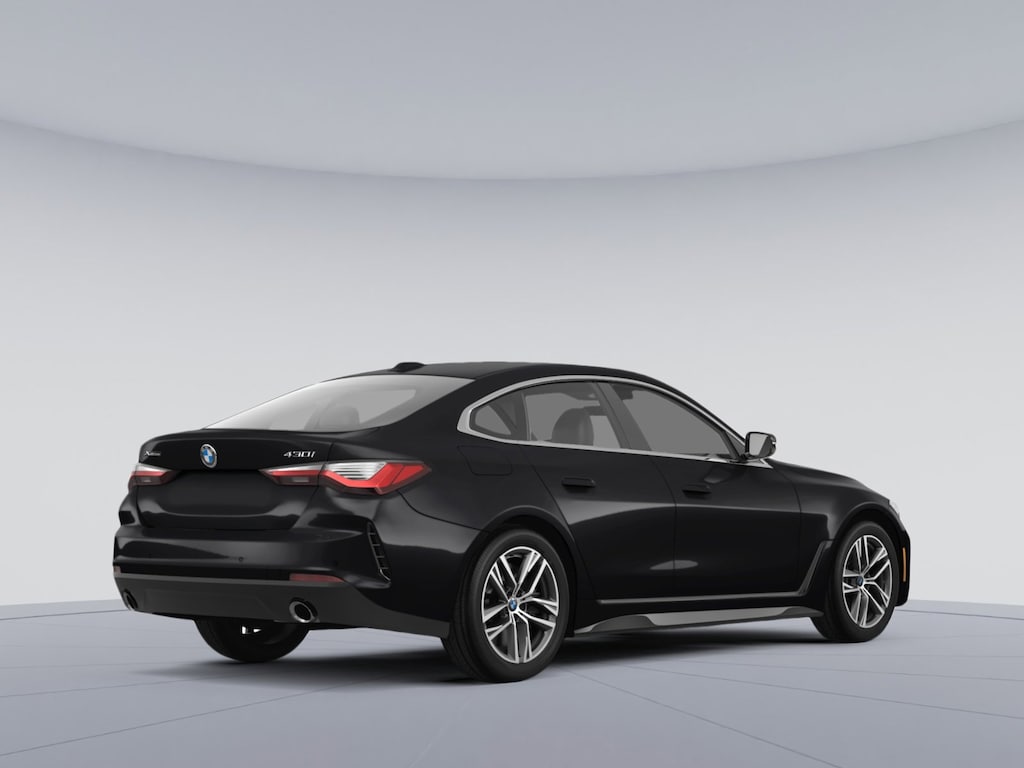 New 2026 BMW 430i xDrive Gran Coupe