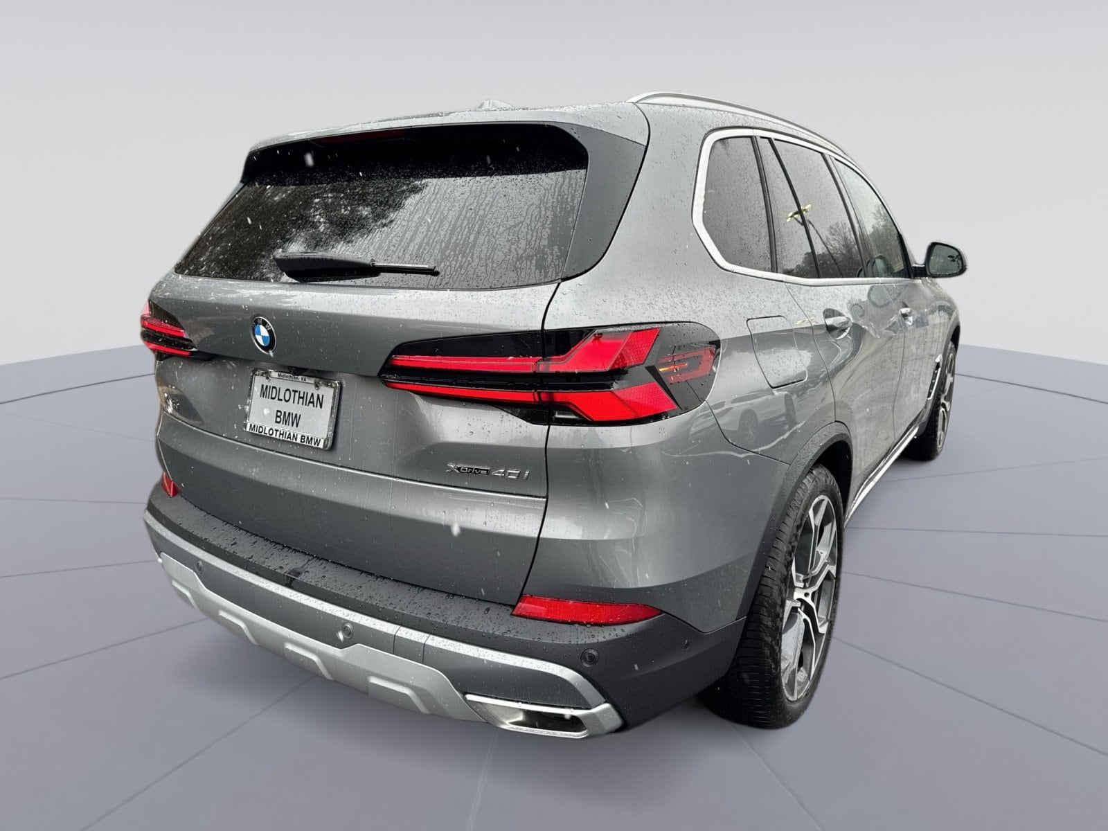 2026 BMW X5 40i - Photo 29