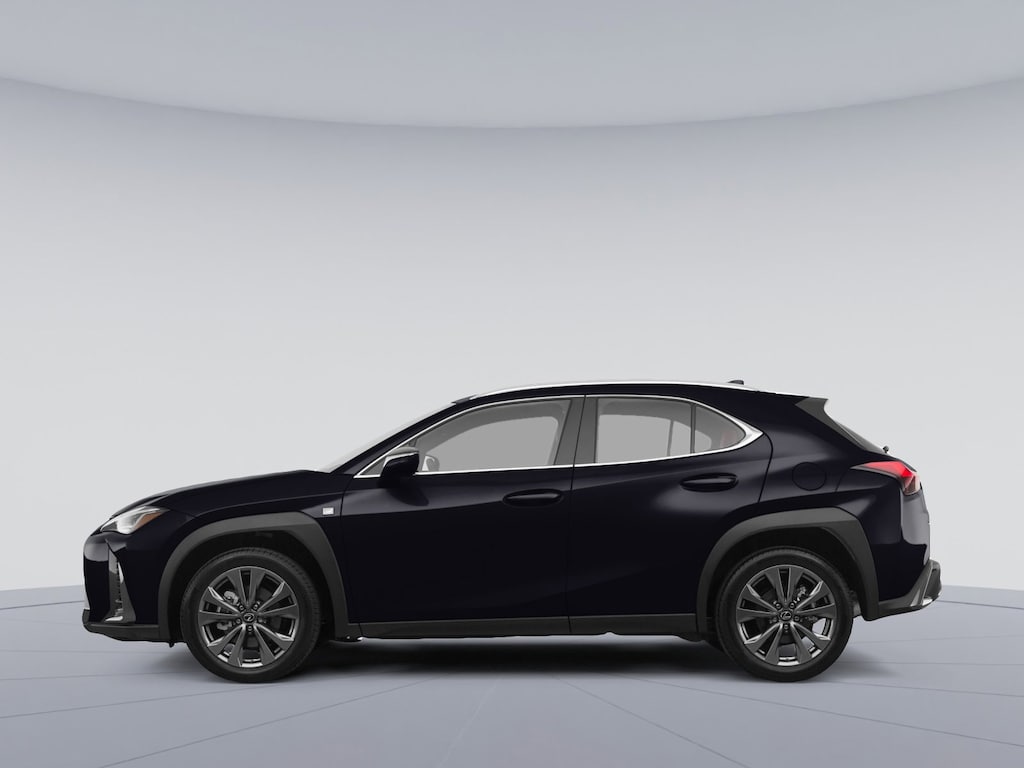 Used 2020 Lexus UX 200  SUV