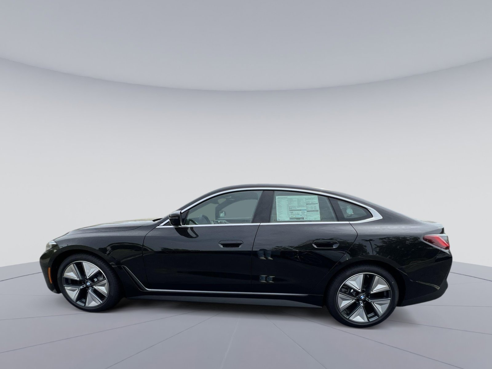 Used 2025 BMW i4 Base with VIN WBY43HD06SFU90654 for sale in Midlothian, VA