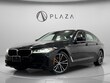 BMW 540i