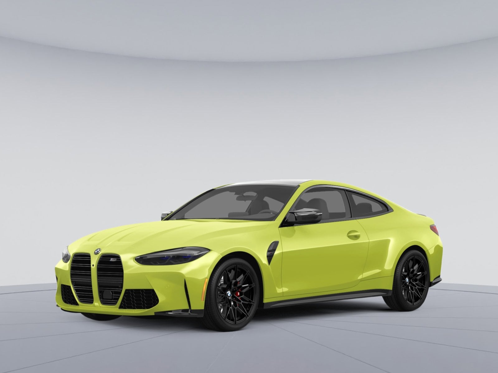 2024 BMW M4 Coupe Base's photo