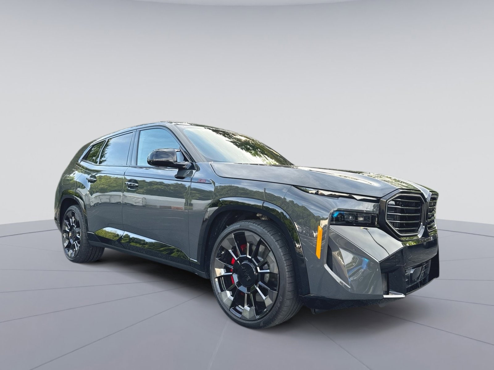 2026 BMW XM Label's photo