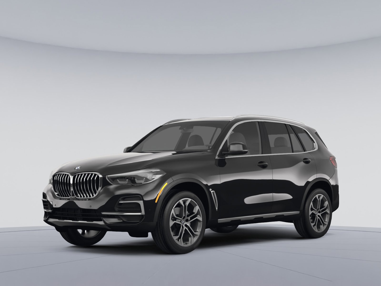 2023 BMW X5 40i's photo