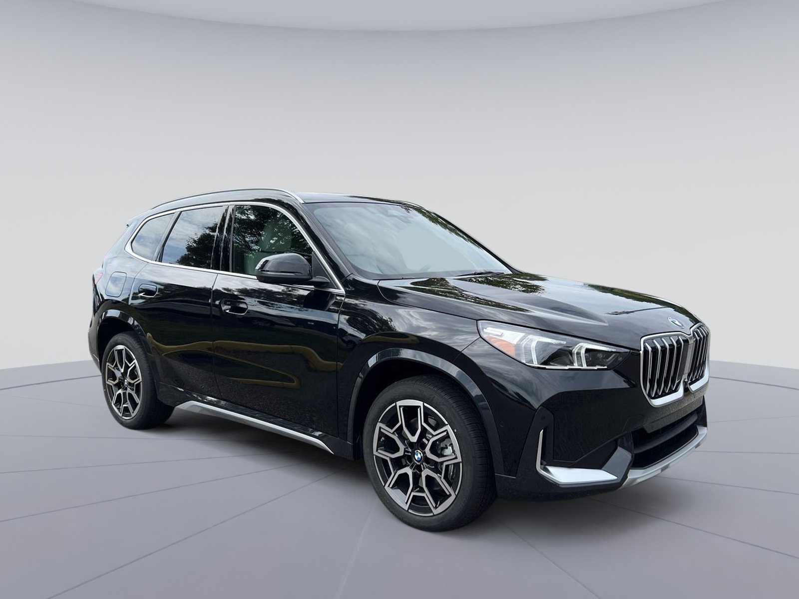 2026 BMW X1 XDrive28i - Photo 7