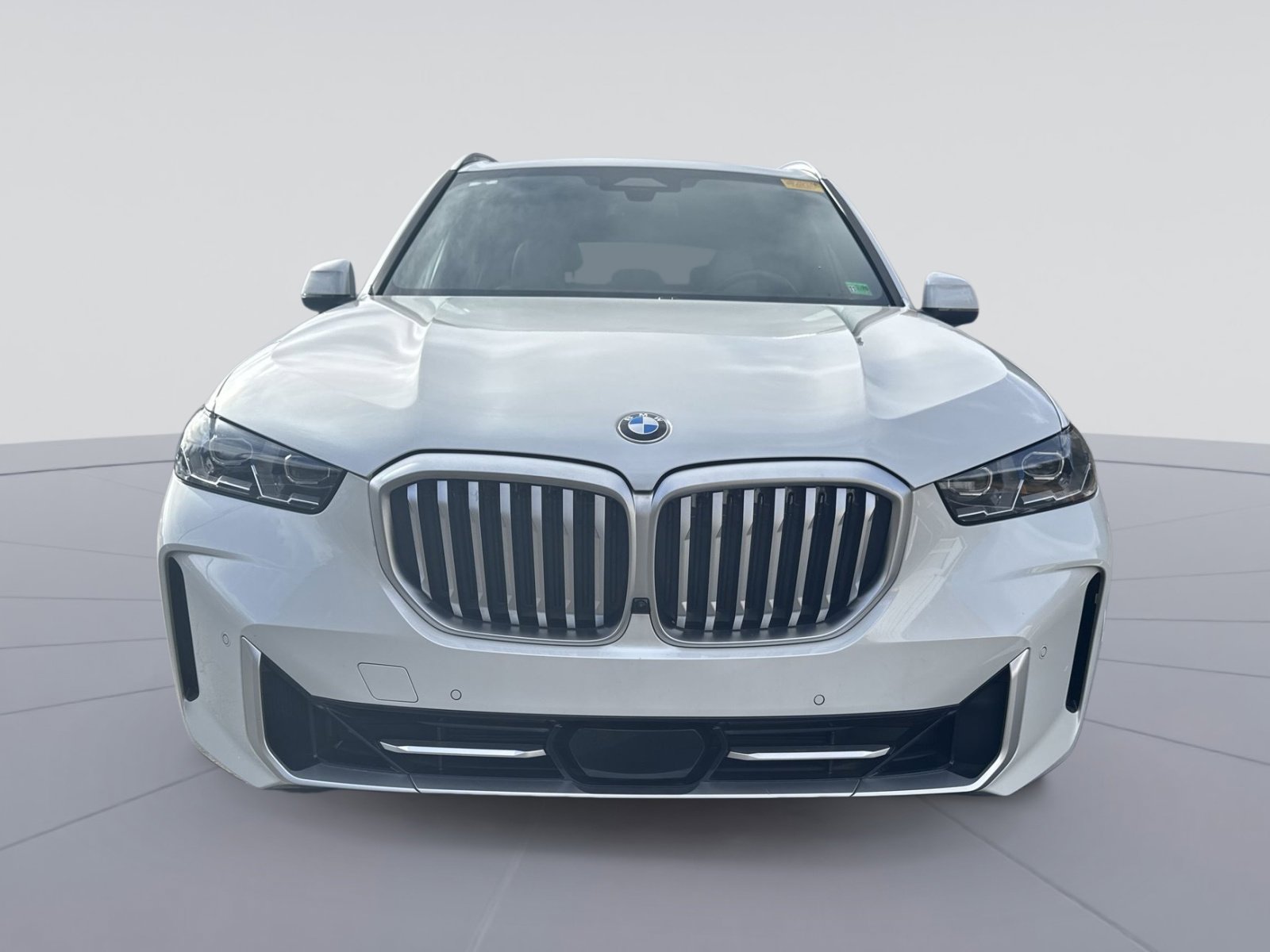 2024 Bmw X5 xDrive40i photo 4