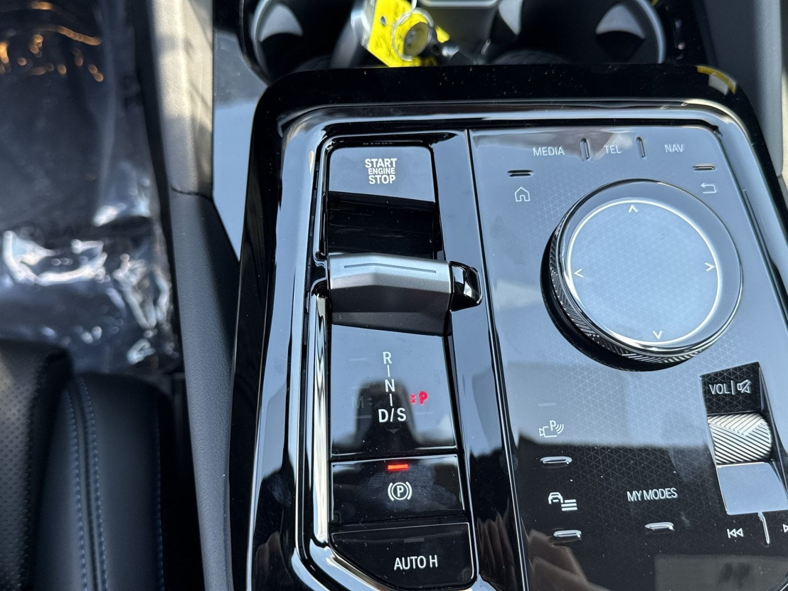 2026 BMW 5 Series 530i - Photo 23