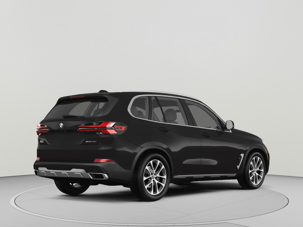 Used 2024 BMW X5 xDrive40i SUV
