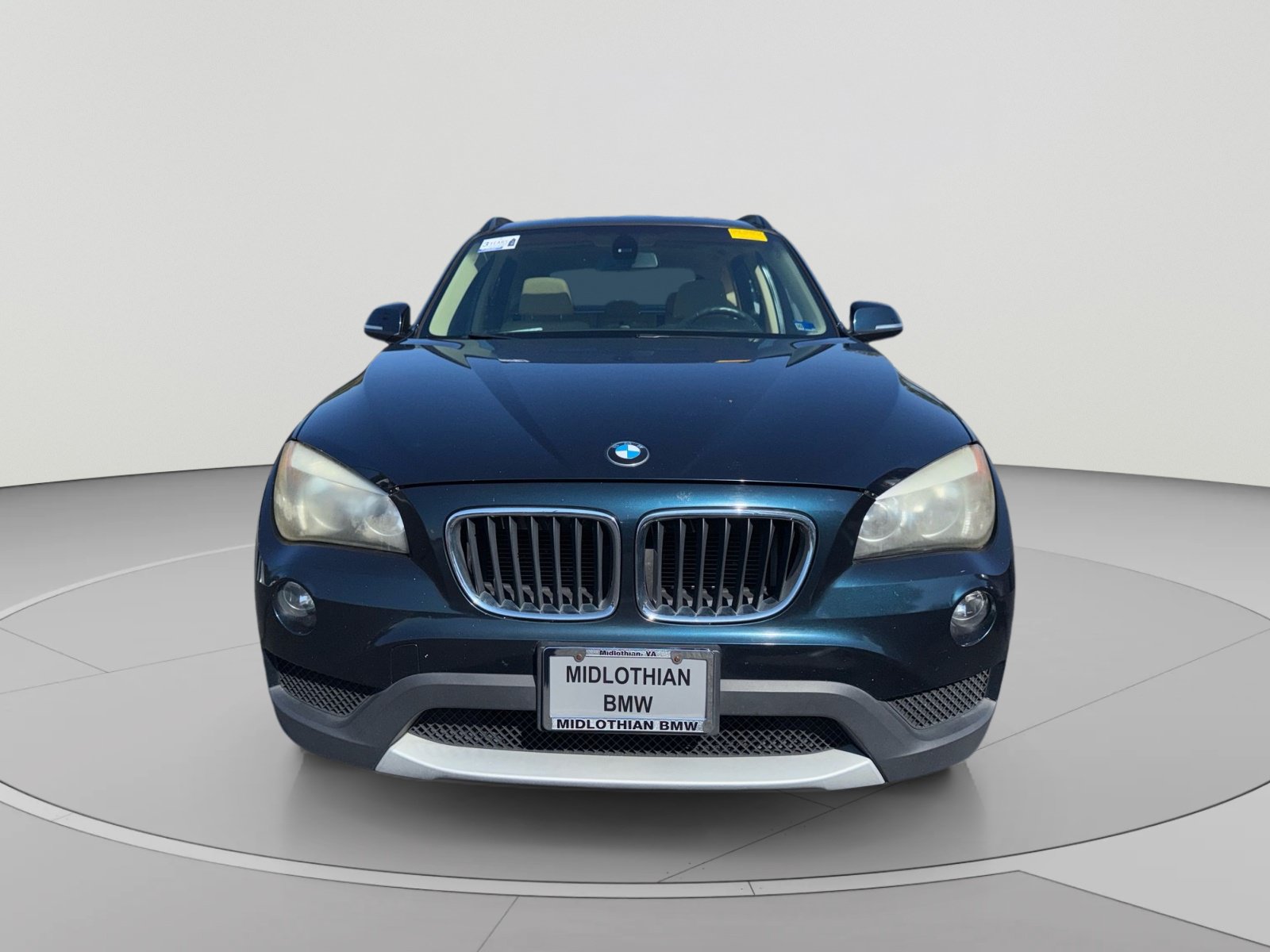 Used 2013 BMW X1 sDrive28i SAV