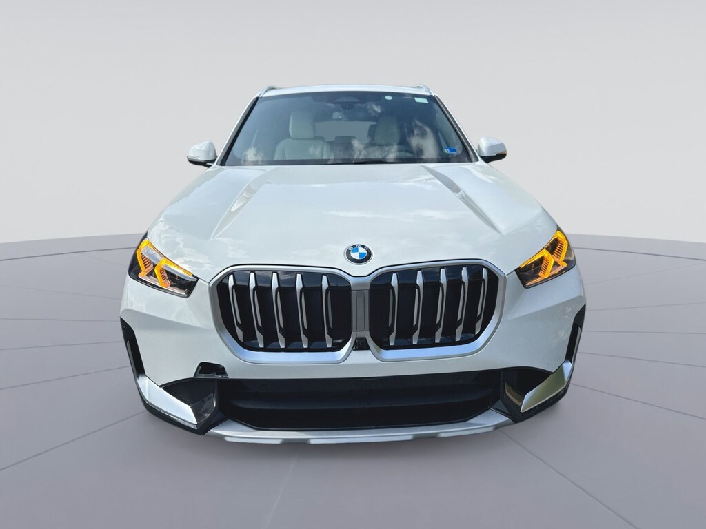 New 2026 BMW X1 xDrive28i SUV