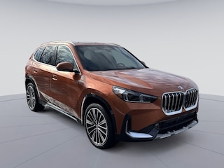 2025 BMW X1 xDrive28i SUV