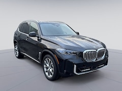 2026 BMW X5 xDrive40i SUV