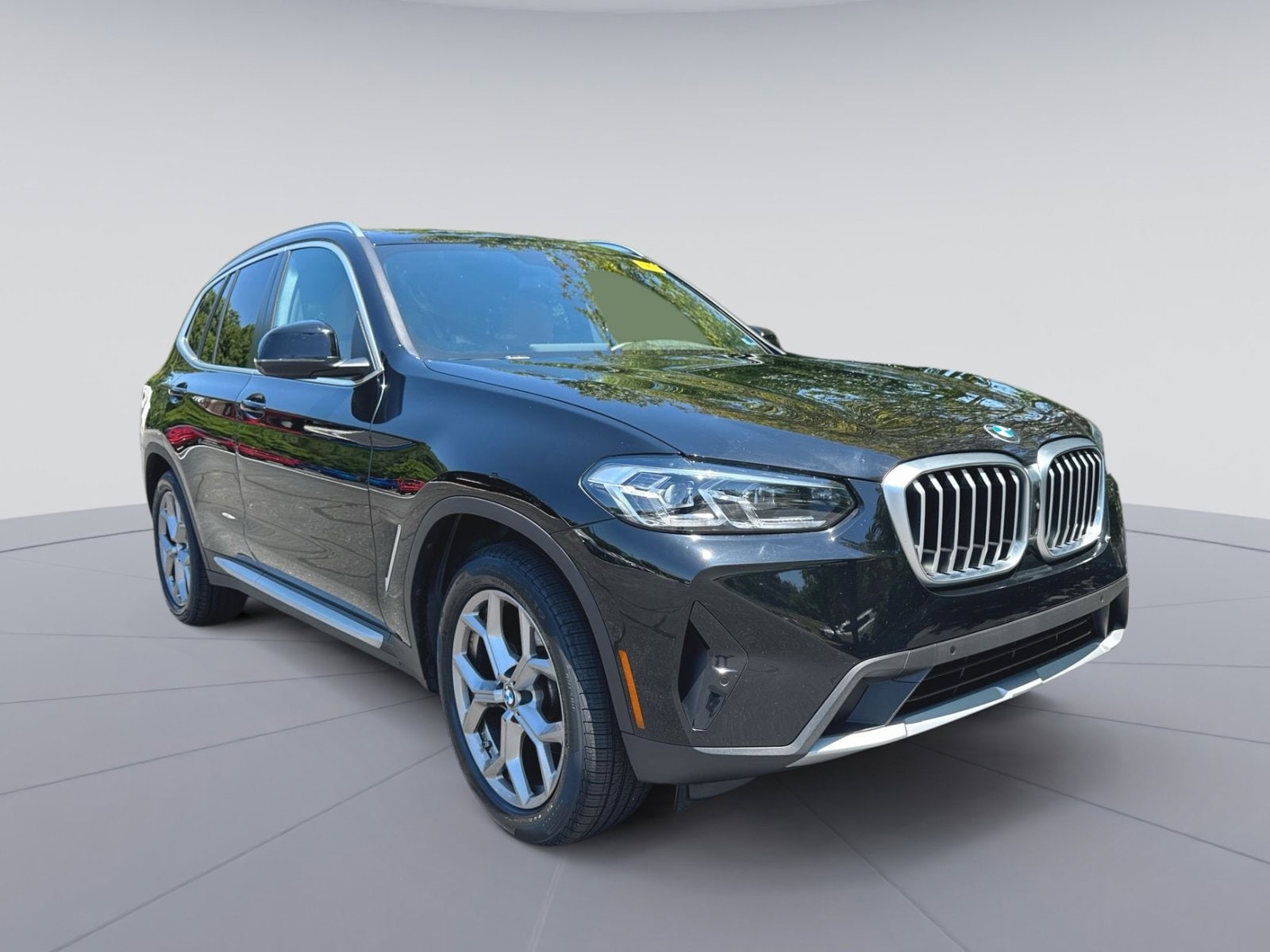 2024 BMW X3 xDrive30i's photo
