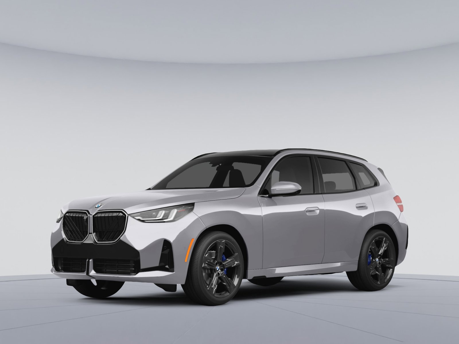 2026 BMW X3 30's photo