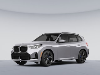 2026 BMW X3 30 xDrive SUV