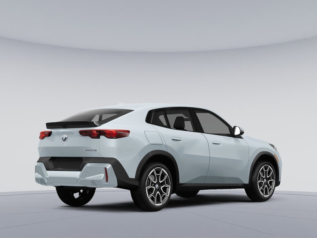 New 2026 BMW X2 xDrive28i SUV