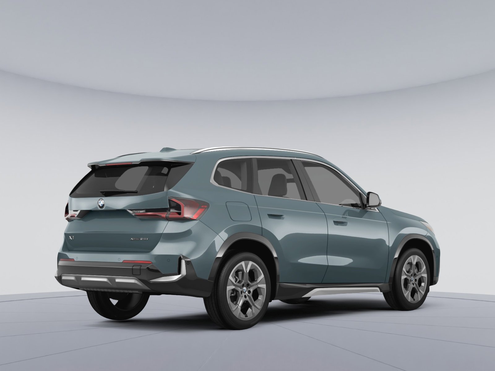 2026 Bmw X1 XDrive28i photo 2