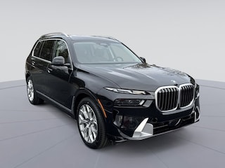 2026 BMW X7 xDrive40i SUV