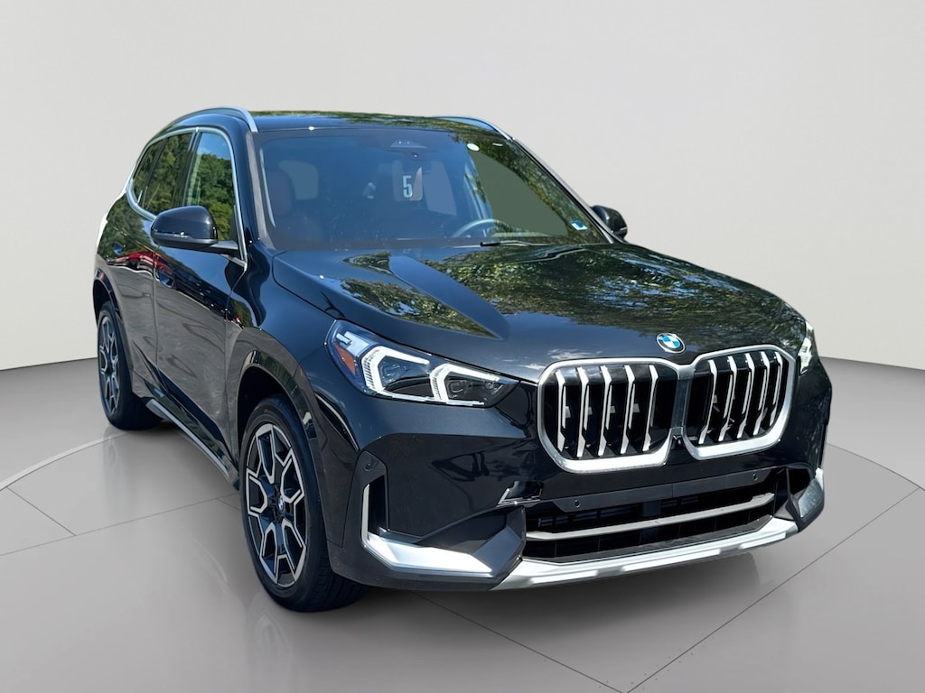New 2027 BMW X1 xDrive28i xDrive28i SAV