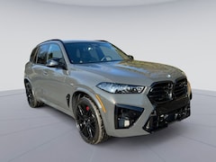 2026 BMW X5 M Competition SUV