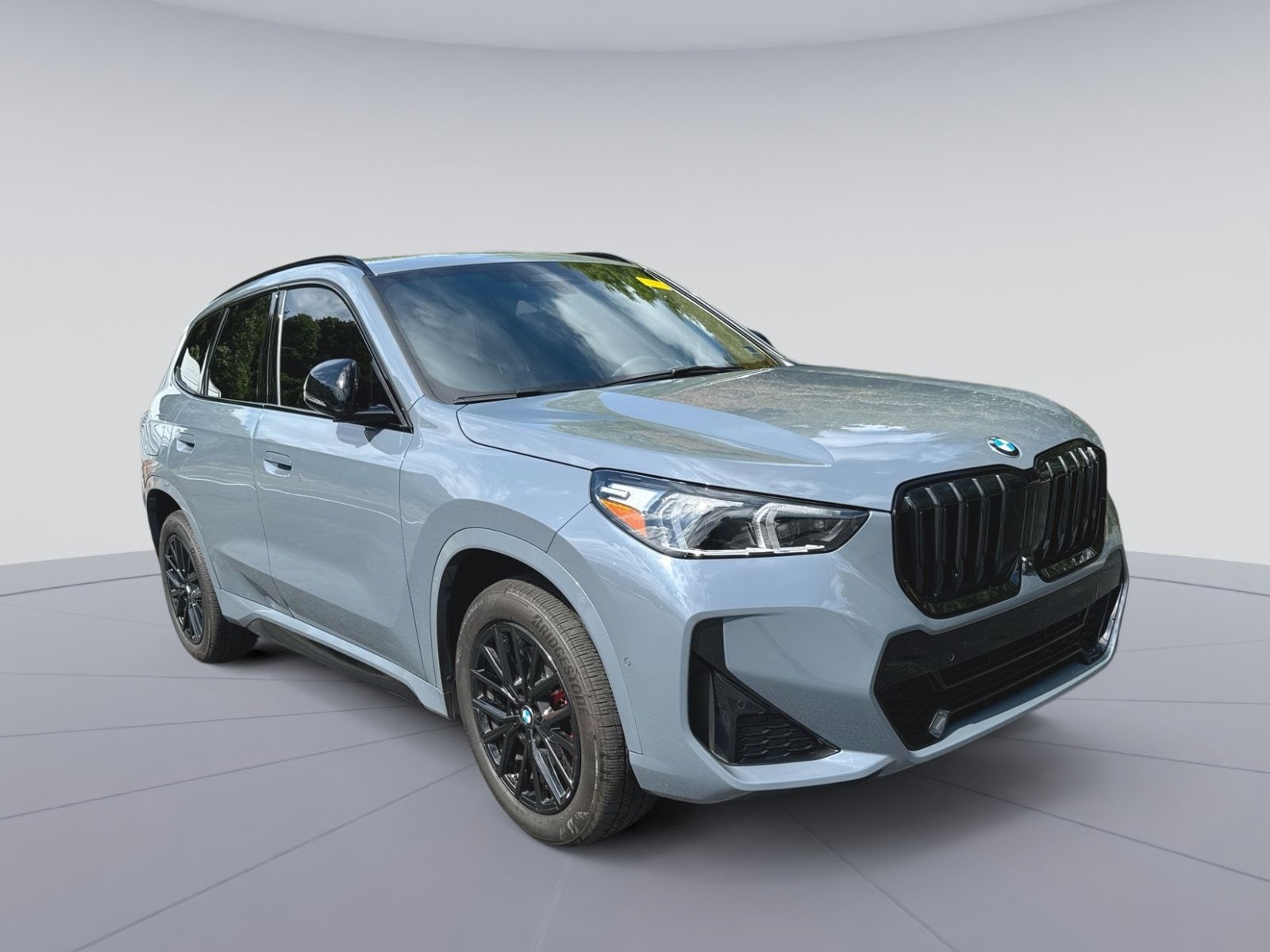 2023 BMW X1 xDrive28i's photo