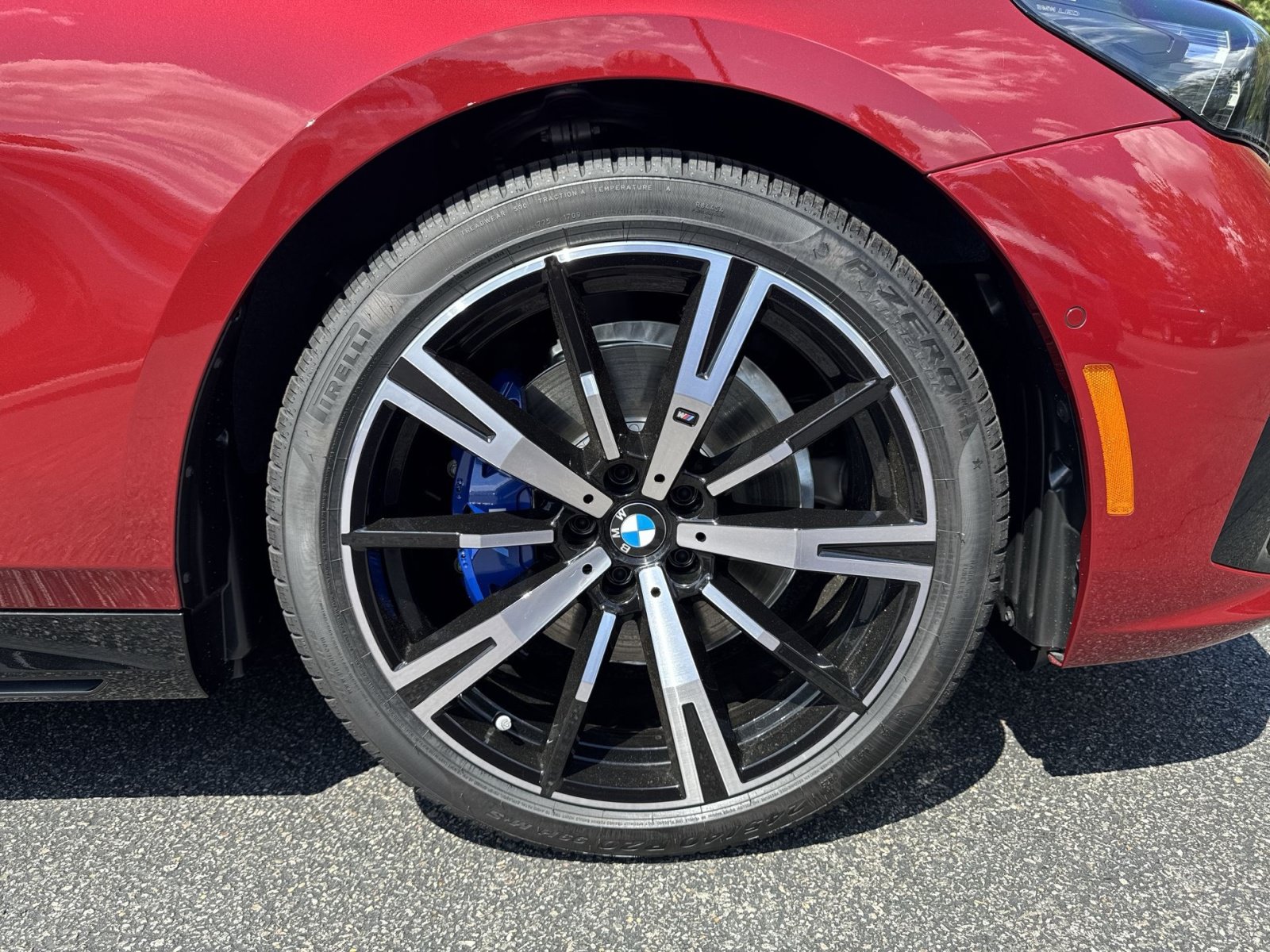 2026 BMW 5 Series 530i - Photo 2