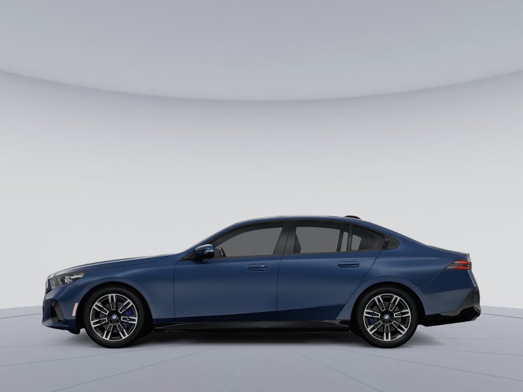 Used 2018 BMW 530i xDrive Sedan