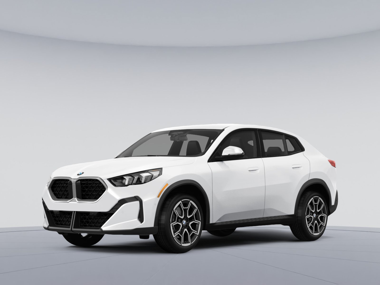 2026 BMW X2 xDrive28i's photo