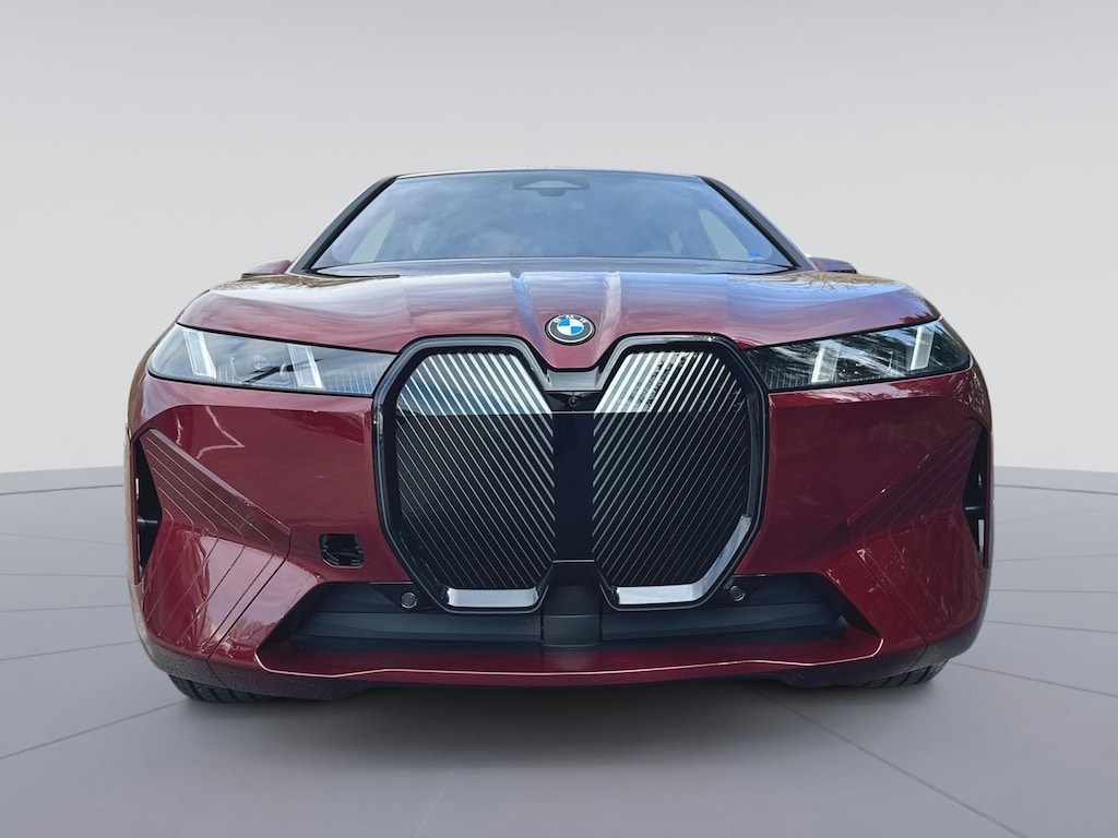 New 2026 BMW iX xDrive45 SUV