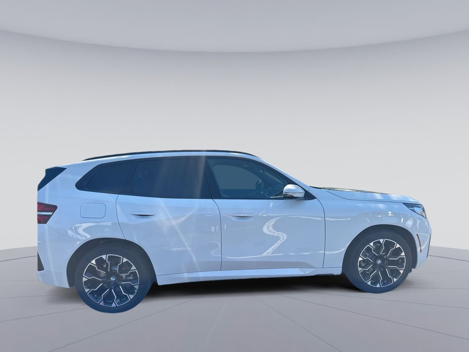 2026 BMW X3 30 - Photo 33
